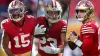 Five intriguing 49ers storylines to watch as training camp begins
