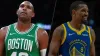 NBA insider expects Warriors to sign both Al Horford, De'Anthony Melton