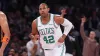Why Al Horford does not address Warriors' needs, Udonis Haslem believes