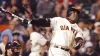 MLB All-Star pitchers overwhelmingly pick Giants' Barry Bonds as dream matchup