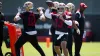 Mac Jones, Tanner Mordecai stress that 49ers contract hasn't changed Brock Purdy