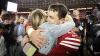 49ers QB Brock Purdy, wife Jenna welcome baby girl, continuing incredible year