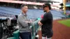 Giants know recent freefall forced front office's hand with Tyler Rogers trade