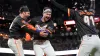 What we learned as Patrick Bailey delivers wild inside-the-park walk-off homer