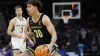 Warriors reportedly lose NBA Summer League standout Chris Mañon to Lakers