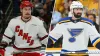 Sharks sign Dmitry Orlov, claim Nick Leddy to surpass NHL's $70.6M salary floor