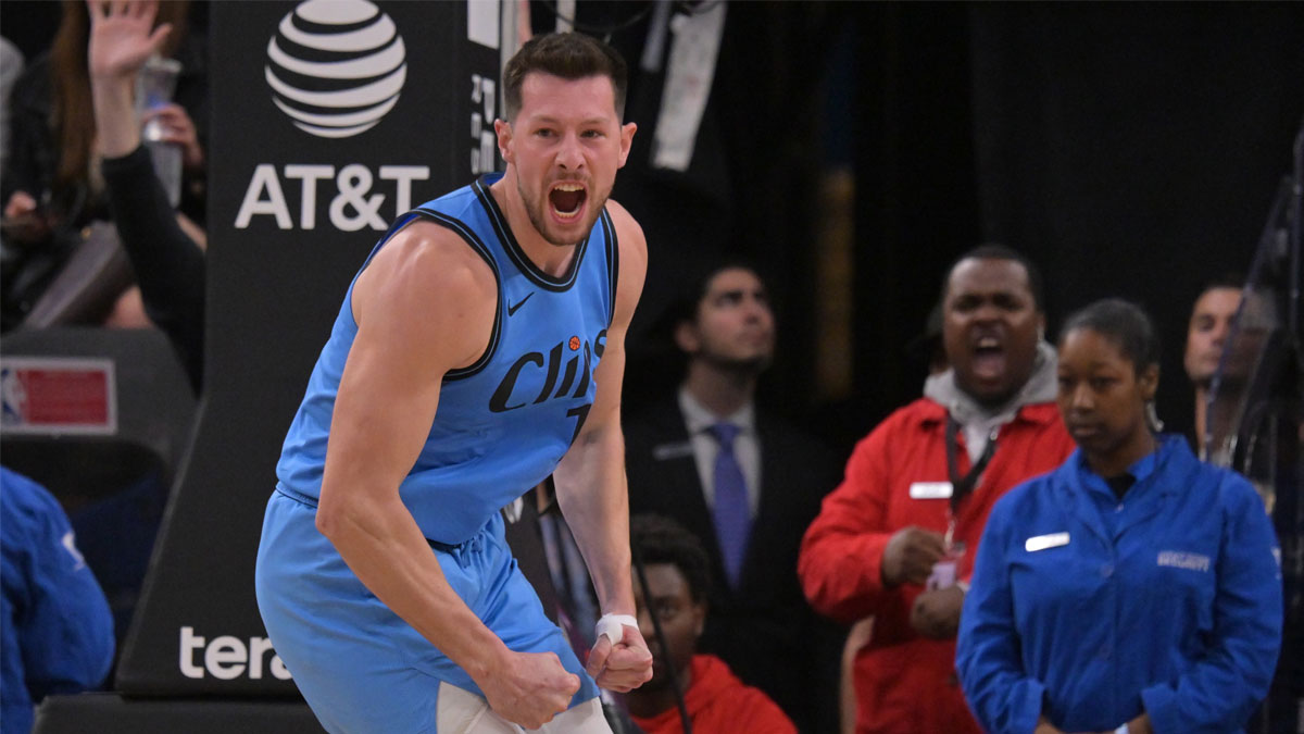 Veteran center Drew Eubanks reportedly plans to sign with Kings after being waived by the Clippers