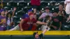 D-backs fan who interfered on play vs. Giants appears to be repeat offender