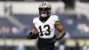 49ers work out Equanimeous St. Brown, five other wide receivers amid uncertainty