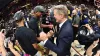 Steve Kerr thanks Kevon Looney for Warriors impact in heartfelt farewell video