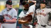 Logan Webb one of three Giants players named to 2025 MLB All-Star Game