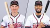 Giants release former top prospects Vaun Brown, Jairo Pomares from Double-A