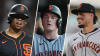 Why Mike Krukow believes Giants' hitting trio is what it ‘promises to be'