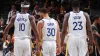 Steph Curry scoffs at ‘Warriors are too old to win 2026 NBA title' narrative