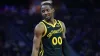 Report: Jonathan Kuminga's representation explored Warriors-Bulls trade options