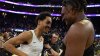 Watch Jordan Poole's live reaction to Pelicans signing ex-teammate Kevon Looney
