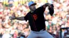What we learned as Justin Verlander, Giants' offense ineffective vs. Athletics