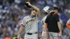 Justin Verlander seemingly roasted by umpire in odd Giants-Blue Jays ejection