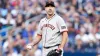 Justin Verlander's lack of ‘putaway' pitch dooms Giants in loss to Blue Jays