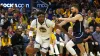 Kevon Looney hilariously recalls favorite memory from Warriors' 2022 title run