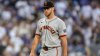 Landen Roupp lands on IL with elbow injury, exacerbating Giants' pitching need