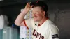 Logan Webb ‘excited' for return to childhood roots in Giants-Athletics series