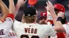 Giants' Logan Webb, Robbie Ray were shocked by MLB All-Star Game swing-off