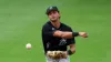 Giants make interesting selections with 16 picks on Day 2 of 2025 MLB Draft