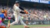 What we learned as Matt Chapman's two-homer game wasted in Mets' sweep of Giants