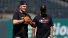 Matt Chapman's expected return to Giants lineup from IL outlined by Bob Melvin
