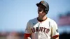 Giants' quiet offensive day vs. Dodgers perfectly sums up first-half struggles