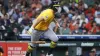 Nick Kurtz doubles twice, achieves historic Athletics feat in win over Astros