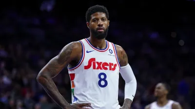 Paul George