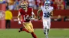 Why Ricky Pearsall's surge to end 2024 NFL season excites 49ers OC Klay Kubiak