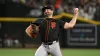 What we learned as Robbie Ray's dominant start fuels Giants' win over D-backs