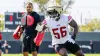 49ers DL Tarron Jackson hospitalized after scary training camp incident