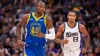 Kings reportedly won't include two players in Jonathan Kuminga Warriors deal