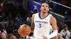 Will Richard's dazzling summer league debut validates why Warriors coveted him