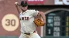 Landen Roupp emerging as unsung hero of Giants' staff after another stong start