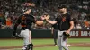 Robbie Ray's complete-game gem secures Giants' crucial series split vs. D-backs