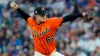 Logan Webb's continued struggles a clear reflection of Giants' battered rotation