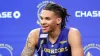 Why Warriors rookie Will Richard is confident winning ways will translate to NBA