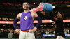 Patrick Bailey's inside-the-park walk-off sparks wild stats, social media frenzy