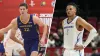 Warriors still confident in Alex Toohey, Will Richard after summer league games