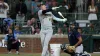 Athletics star Brent Rooker does his part in first-ever All-Star Game swing-off