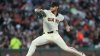 What we learned during Carson Whisenhunt's MLB debut in Giants' loss to Pirates