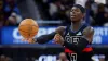 Dennis Schroder reacts to Kings contract agreement on Twitch live stream