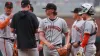 What we learned as Hayden Birdsong's command issues doom Giants early vs. Braves