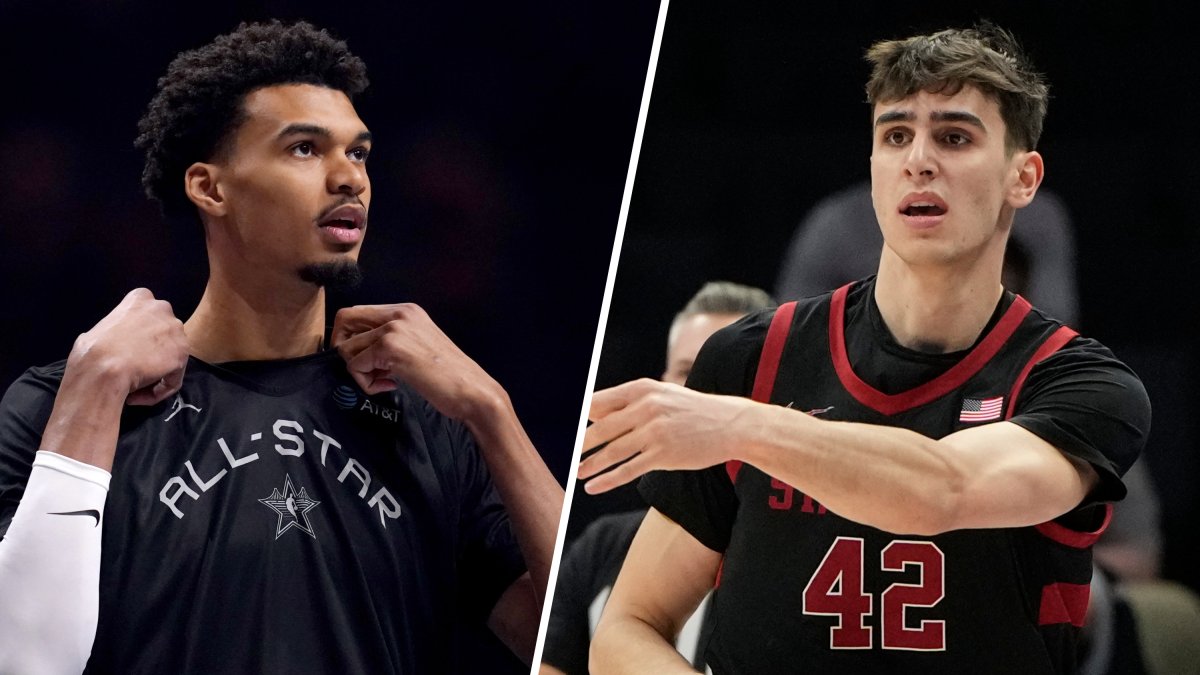 Maxime Raynaud: 2025-26 Rookie Snapshot