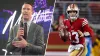 Matt Ryan stresses 49ers QB Brock Purdy has to ‘be himself' after massive payday